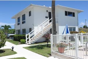 1187 Hillsboro Mile #12w, Hillsboro Beach, FL 33062, Sold 11/18/16