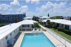 1187 Hillsboro Mile #12w, Hillsboro Beach, FL 33062, Sold 11/18/16