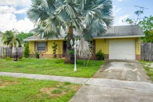 4689 Poseidon Pl, Lake Worth, FL 33463, Sold 11/09/16