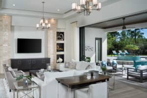 10069 SE Sandpine Ln, Hobe Sound, FL 33455, Sold 01/09/18