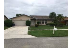 5340 Plains Dr, Lake Worth, FL 33463, Sold 11/01/16