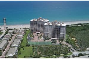700 Ocean Royale, Juno Beach, FL 33408, Sold 11/01/16
