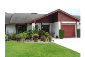 11886 Suellen Cir, Wellington, FL 33414, Sold 11/08/16