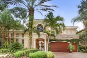 3148 San Michele Dr, Palm Beach Gardens, FL 33418, Sold 04/12/17