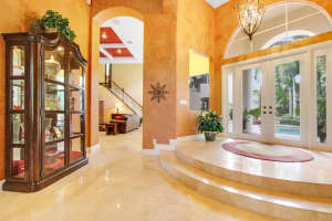 3148 San Michele Dr, Palm Beach Gardens, FL 33418, Sold 04/12/17