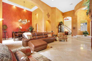 3148 San Michele Dr, Palm Beach Gardens, FL 33418, Sold 04/12/17