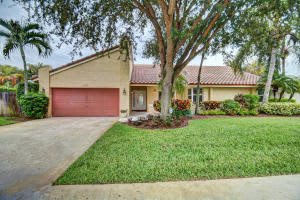 21135 White Oak Ave, Boca Raton, FL 33428, Sold 10/11/16