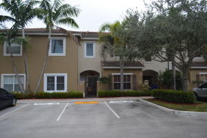 3164 Merrick Terrace, Margate, FL 33063, Sold 11/29/16