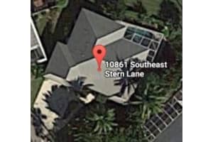 10861 SE Stern Ln, Hobe Sound, FL 33455, Sold 09/01/16