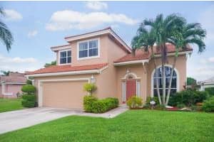 8521 Tourmaline Blvd, Boynton Beach, FL 33472, Sold 11/01/16
