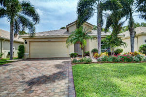 10662 Grande Palladium Way, Boynton Beach, FL 33436, Sold 11/22/16