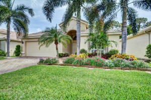 10662 Grande Palladium Way, Boynton Beach, FL 33436, Sold 11/22/16