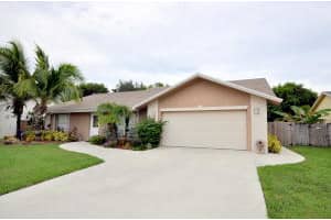 6090 Serene Run, Lake Worth, FL 33467, Sold 10/28/16