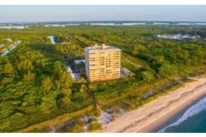 MLS# R10264180, Hutchinson Island, Florida 34949