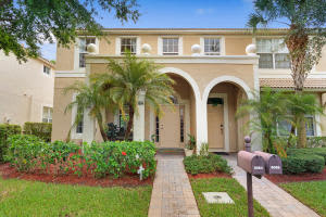 8064 Murano Cir, Palm Beach Gardens, FL 33418, Sold 11/04/16