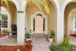 8064 Murano Cir, Palm Beach Gardens, FL 33418, Sold 11/04/16