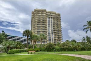 901 E Camino Real #3-D, Boca Raton, FL 33432, Sold 12/06/16