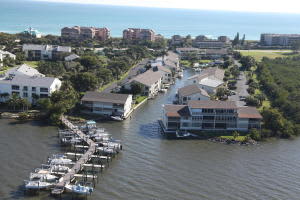 1456 NE Ocean Blvd, Stuart, FL 34996, Sold 11/23/16