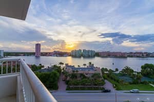 600 S Ocean Blvd, Boca Raton, FL 33432, Sold 04/28/17