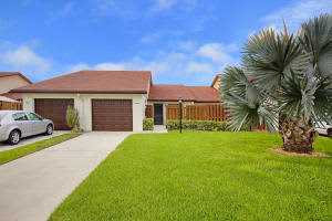 3816 Lace Vine Ln, Boynton Beach, FL 33436, Sold 10/25/16