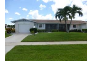 13063 Via Vesta, Delray Beach, FL 33484, Sold 12/23/16