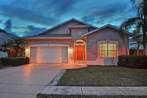 8317 Maidencane Pl, Port St. Lucie, FL 34952, Sold 11/10/16