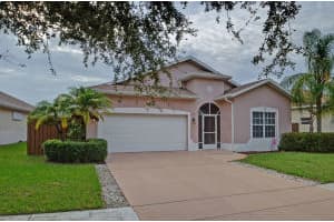 8317 Maidencane Pl, Port St. Lucie, FL 34952, Sold 11/10/16