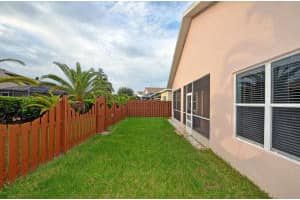 8317 Maidencane Pl, Port St. Lucie, FL 34952, Sold 11/10/16
