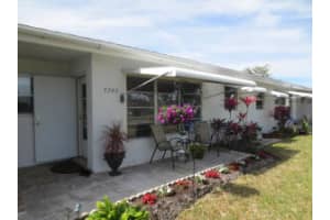 7293 W Oakridge Cir, Lantana, FL 33462, Sold 11/15/16