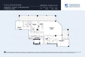 3200 S Ocean Blvd, Highland Beach, FL 33487, Sold 05/01/17