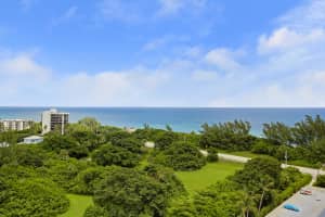 2121 N Ocean Blvd #1504w, Boca Raton, FL 33431, Sold 05/01/17