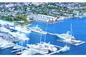 4500 N Flagler Dr APT A13, West Palm Beach, FL 33407, Sold 01/09/17