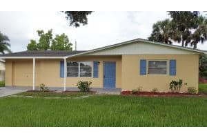 2039 NW Sunset Blvd, Jensen Beach, FL 34957, Sold 11/17/16