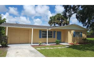 2039 NW Sunset Blvd, Jensen Beach, FL 34957, Sold 11/17/16