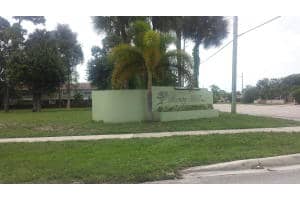 796 Hill Dr, West Palm Beach, FL 33415, Sold 11/17/16
