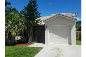 5688 Strawberry Lakes Cir, Lake Worth, FL 33463, Sold 11/22/17