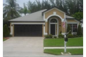 5287 Fox Trce, West Palm Beach, FL 33417, Sold 12/14/16