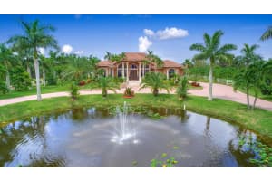 2501 Flying Cow Ranch Road, Wellington, FL 33470, Sold 10/06/17