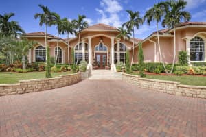 2501 Flying Cow Ranch Road, Wellington, FL 33470, Sold 10/06/17