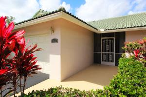 7878 Cloverfield Cir, Boca Raton, FL 33433, Sold 11/01/16