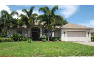 4080 Chardonnay Pl SW, Vero Beach, FL 32968, Sold 02/22/17