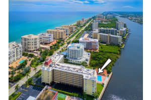 3114 S Ocean Blvd, Highland Beach, FL 33487, Sold 03/31/17