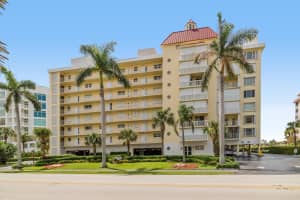 3114 S Ocean Blvd, Highland Beach, FL 33487, Sold 03/31/17