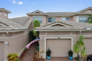 117 Coconut Key Ln, Delray Beach, FL 33484, Sold 11/01/16
