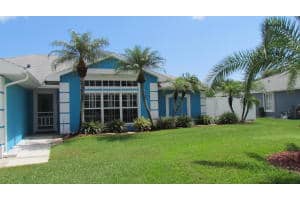 6820 Wadsworth Terrace, Port St. Lucie, FL 34952, Sold 11/30/16