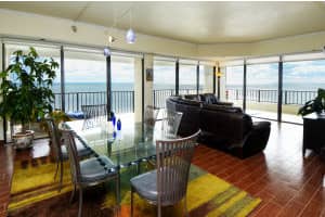 8750 S Ocean Dr PH 54, Jensen Beach, FL 34957, Sold 02/28/17