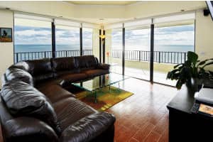 8750 S Ocean Dr PH 54, Jensen Beach, FL 34957, Sold 02/28/17