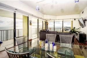 8750 S Ocean Dr PH 54, Jensen Beach, FL 34957, Sold 02/28/17