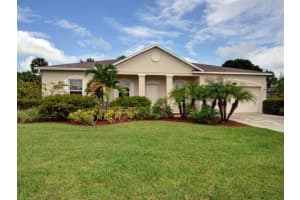 4839 Ashley Lake Cir, Vero Beach, FL 32967, Sold 04/05/17