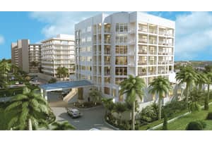 3200 S Ocean Blvd, Highland Beach, FL 33487, Sold 08/31/17